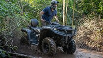 Xcaret ATV Xperience in Cancun with Lunch