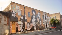 Memphis Civil Rights Smartphone Guided Walking Tour