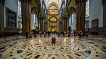 Florence Skip-the-Line Cathedral and Giotto's Bell Tower