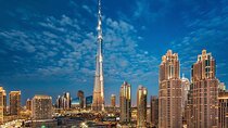 10 nights 11 days Dubai & Abu Dhabi Holiday Package