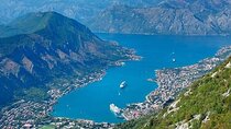 Private Transfer from Tivat Airport to Kotor