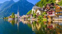 Private tour of Melk, Hallstatt and Salzburg from Vienna