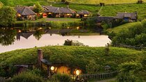 Hobbiton Movie Set Tour ( 1-6 travelers )