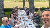Customized Private Ephesus Tour & Farm Lunch