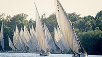 Private Felucca Trip With Lunch in Luxor