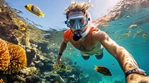 Bali Snorkeling at Blue Lagoon with Private Transfer