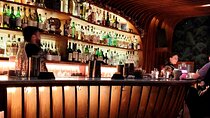 Explore Hidden Bars in Barcelona