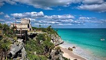 Full Day Tulum Paradise Beach