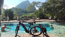 Electric Mountain Bike and Pool near Medellín (Adventure&relax)