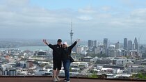 Auckland City Essence – 3 Hours of Wonder