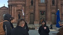 Philadelphia Secrets and Scandals 1.5 Hour Walking Tour