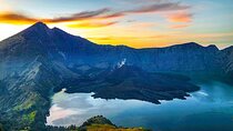 One Day Mount Rinjani Trek to Senaru Crater Rim