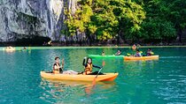 3 Days 2 Nights Explore Bai Tu Long on Private Cruise