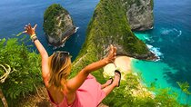 Nusa Penida Beach Day trip by Speedboat