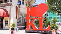 Kuala Lumpur Half Day City Tour SIC Join In Tour