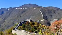 Mutianyu Great Wall and Hutong Private Day Tour 