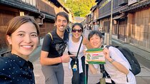 True Kanazawa: Private Walking tour with a Local guide