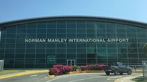 Kingston Airport Pick up/ Drop off (Norman Manley Int)