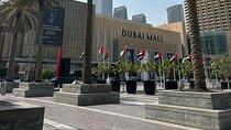  Private Half Day City Tour Dubai