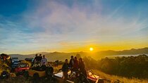 Mount Batur Jeep Sunrise
