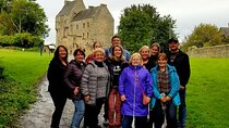 From Edinburgh: 1-day Outlander Tour - attractions included