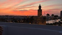 Sevilla Rooftop Wine Experience