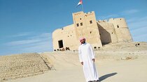 6 Emirates Tours UAE History Culture and Attractions 