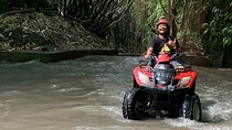 Bali White Water Rafting And ATV Adventure