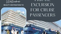 Private Excursions Cruise Passenger from Colombo|Hambantota Port 