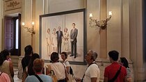 Prado Museum & Royal Palace: Madrid Guided Tour in English