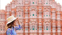 Private Tour of Instagrammable Photogenic Spots in Jaipur