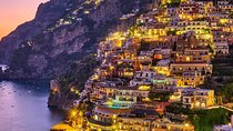 Half Day Shared Tour from Naples to Positano and Sorrento