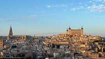 Exclusive Tour to Toledo from Madrid Tickets and Tasting.