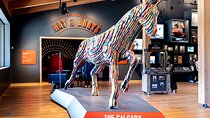Calgary Stampede's Sam Centre - General Admission