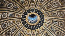 Vatican City Tickets: Skip-the-Line Museums and Sistine Chapel 