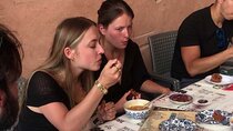 Local Hidden Spots Street Food Tour in Medina Marrakech