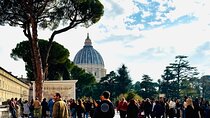Vatican Skip-the-Line Semi-Private Tour: Sistine Chapel & Museums