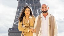 New Paris Photographer for a Surprise Proposal Perfect Yes Moment