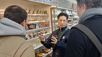 Live Like a Local: Konbini Convenience Store Tour in Shinjuku