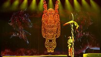Beijing Red Theatre Acrobatic Show Tickets Official