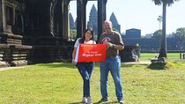 4 Days Classic Cambodia Siem Reap Small Group Tours