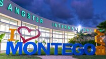 Montego Bay City Vibes History Culture Tour