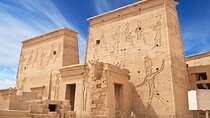 Philae Temple & Unfinished Obelisk + High Dam Day Tour