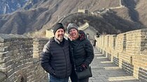 Mutianyu Great Wall Private Day Tour from Beijing