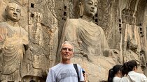 Beijing Luoyang Xian Day Tour for Longmen Grottoes by High Speed Trains 