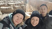 Private Xian Day Tour from Beijing with 2-Night Soft Sleeper Train Experience
