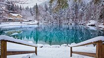 Blausee Lake and the Charm of Interlaken Private Tour