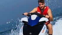 Jet Ski Dubai 30 minutes 