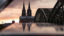 Explore Cologne 12 Hour Day Trip Tour from Amsterdam