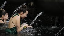 Melukat: The Balinese Water Purification Ritual at Tirta Empul